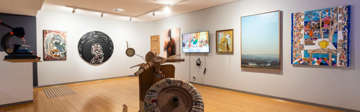 Mandarin-Language Exhibition Tour Wyndham Art Prize 2026